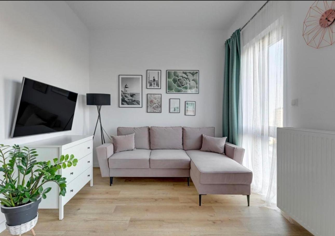 Sen W Gdansku - Apartamenty Przy Motlawie - Gdansk Stare Miasto — Photos 3