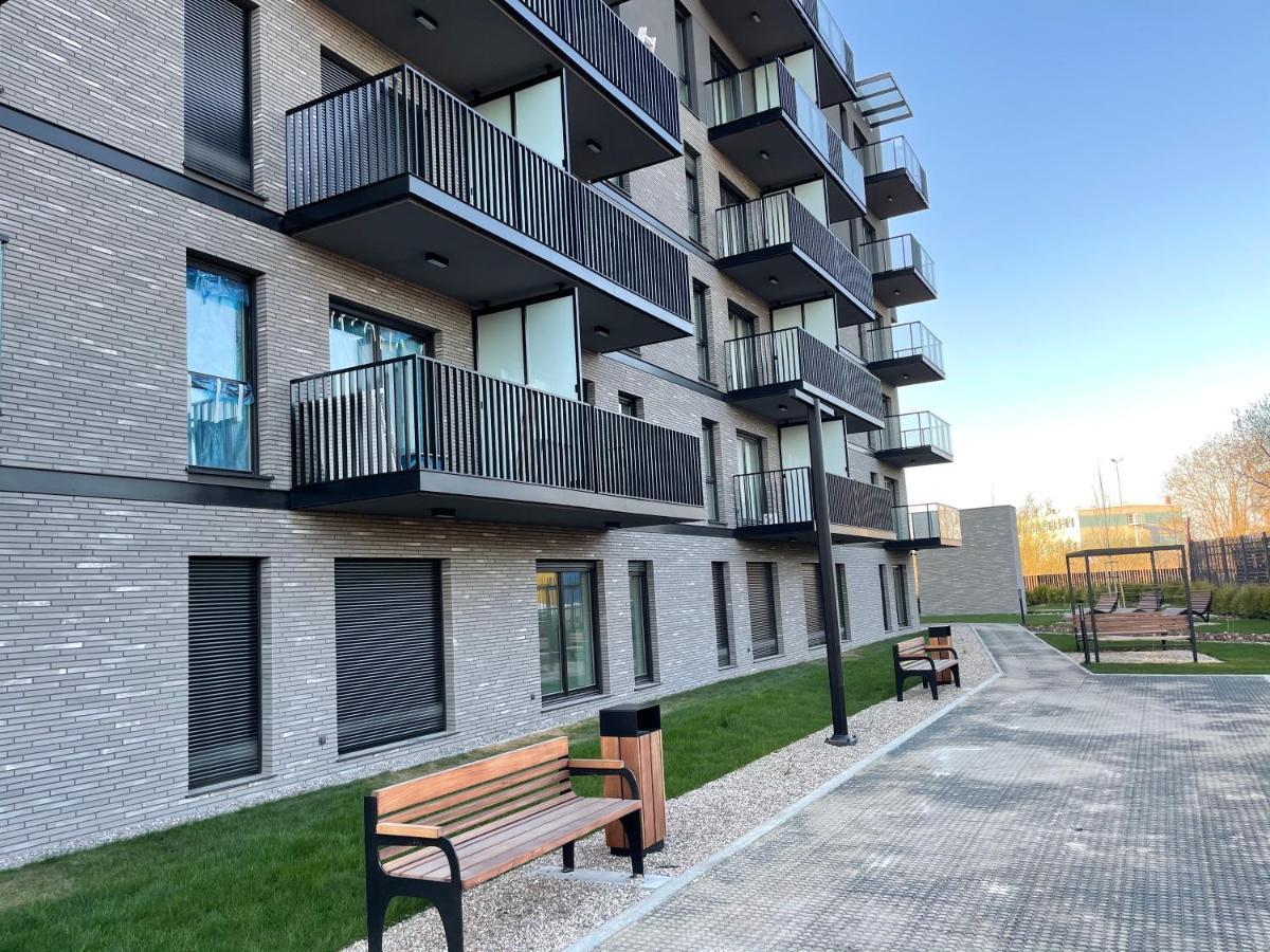 Sen W Gdansku - Apartamenty Przy Motlawie - Gdansk Stare Miasto — Photos 2